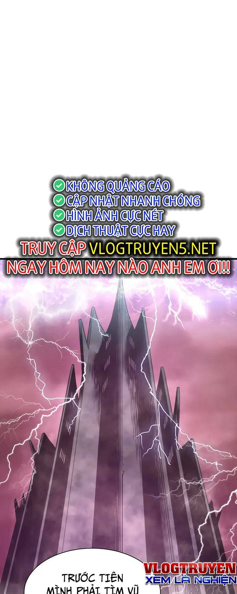 Ta Trở Về Từ Địa Ngục Chap 44 - Next Chap 45