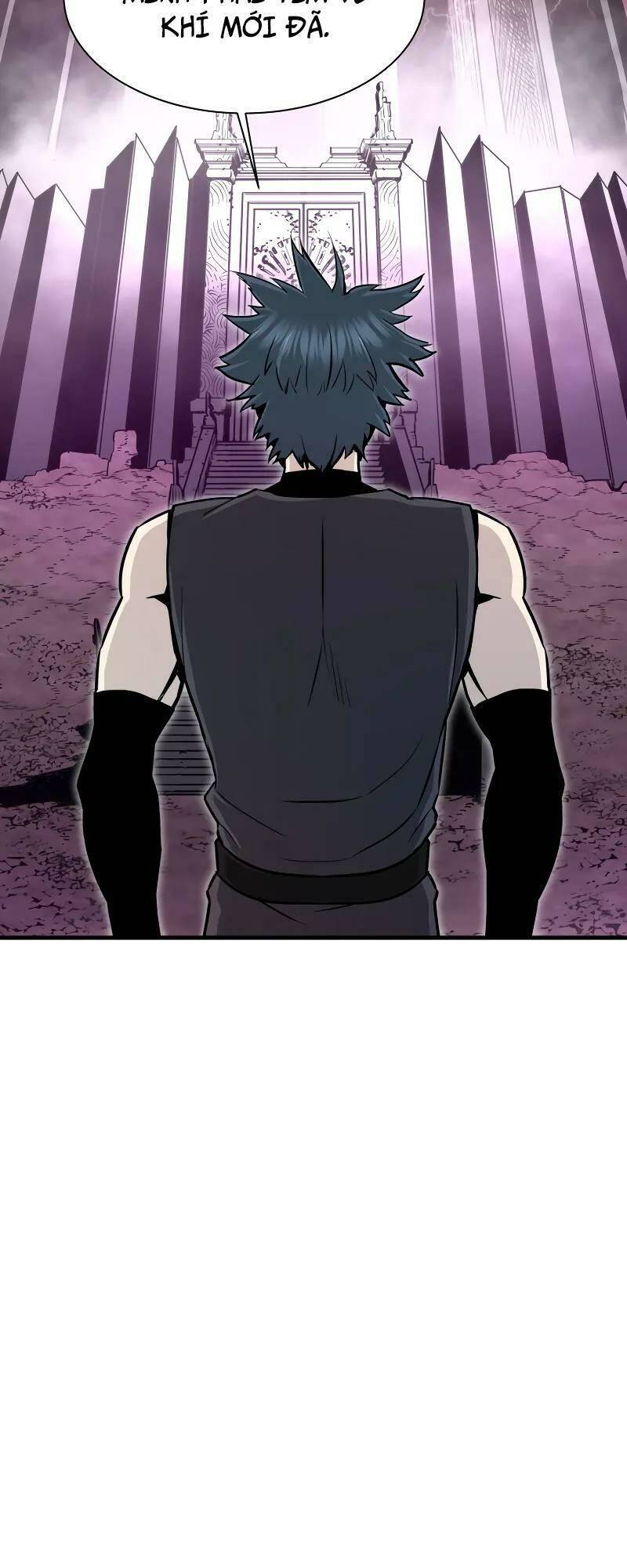 Ta Trở Về Từ Địa Ngục Chap 44 - Next Chap 45