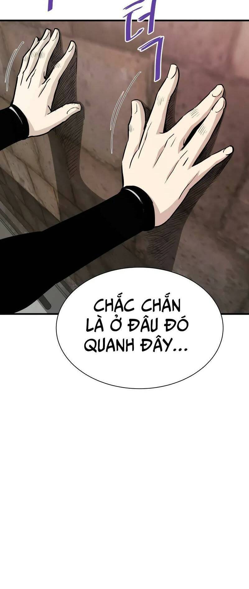 Ta Trở Về Từ Địa Ngục Chap 44 - Next Chap 45