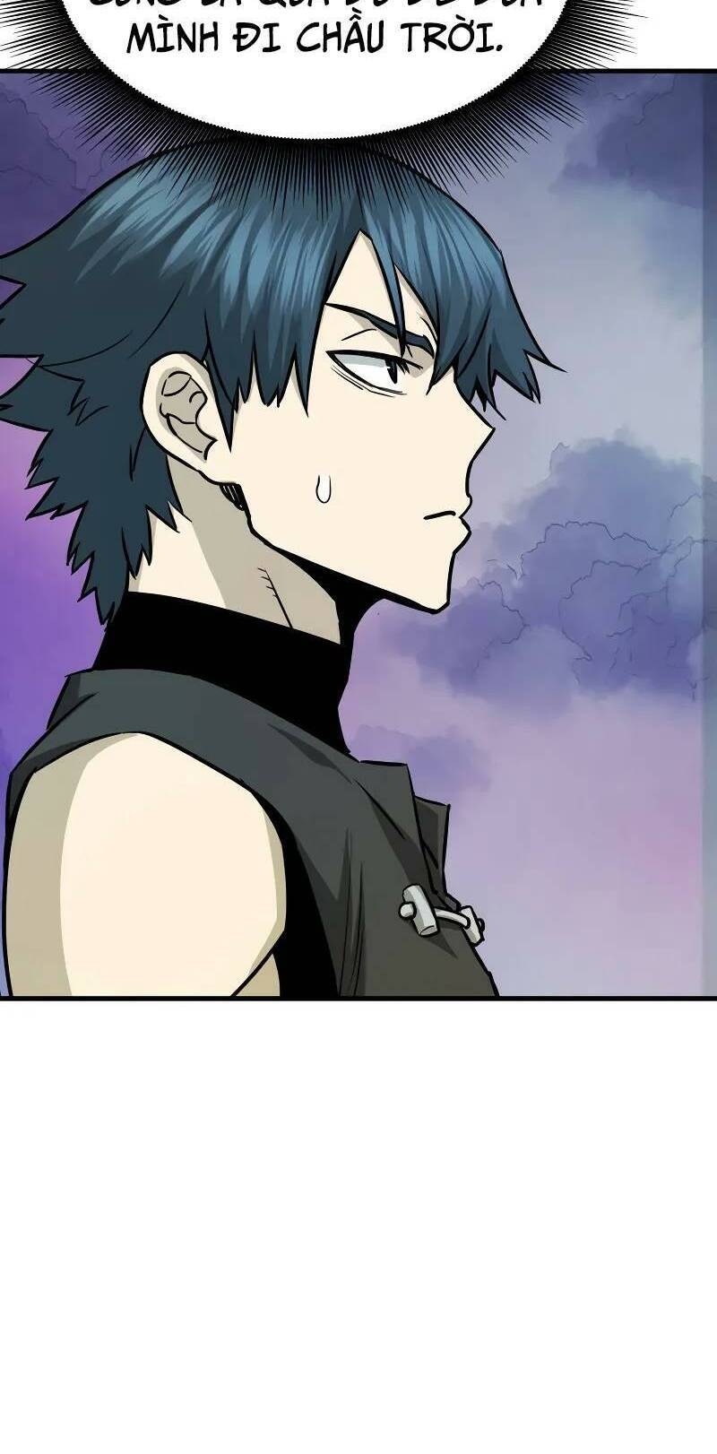 Ta Trở Về Từ Địa Ngục Chap 44 - Next Chap 45