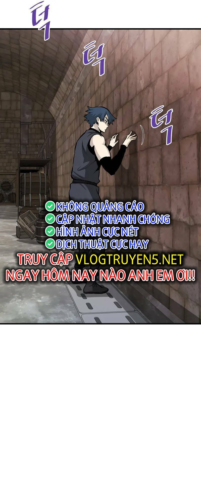 Ta Trở Về Từ Địa Ngục Chap 44 - Next Chap 45