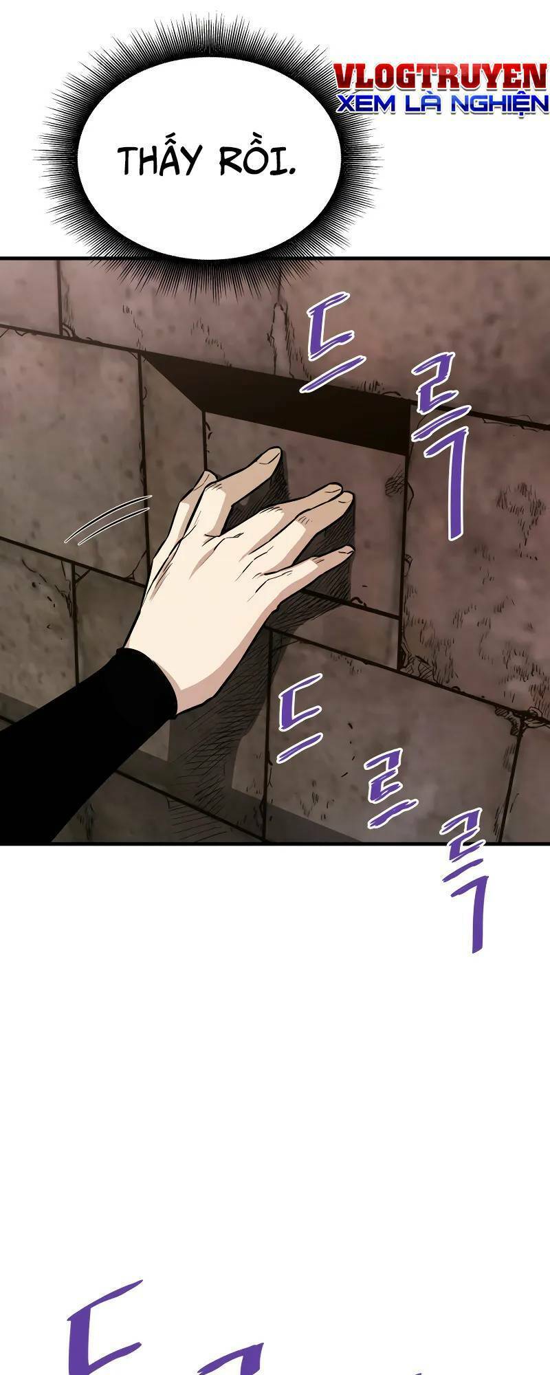 Ta Trở Về Từ Địa Ngục Chap 44 - Next Chap 45