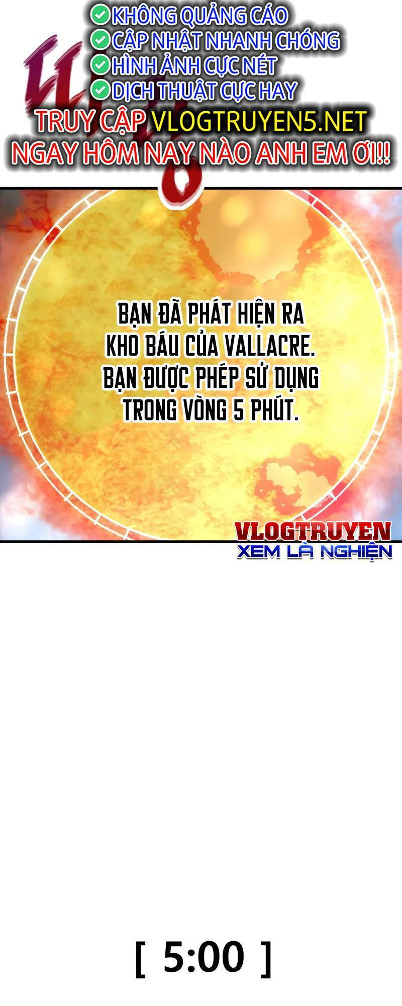 Ta Trở Về Từ Địa Ngục Chap 44 - Next Chap 45