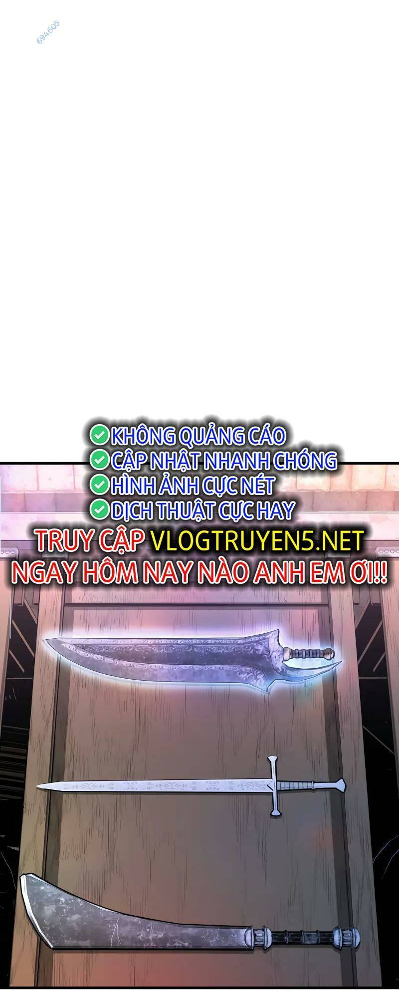 Ta Trở Về Từ Địa Ngục Chap 44 - Next Chap 45