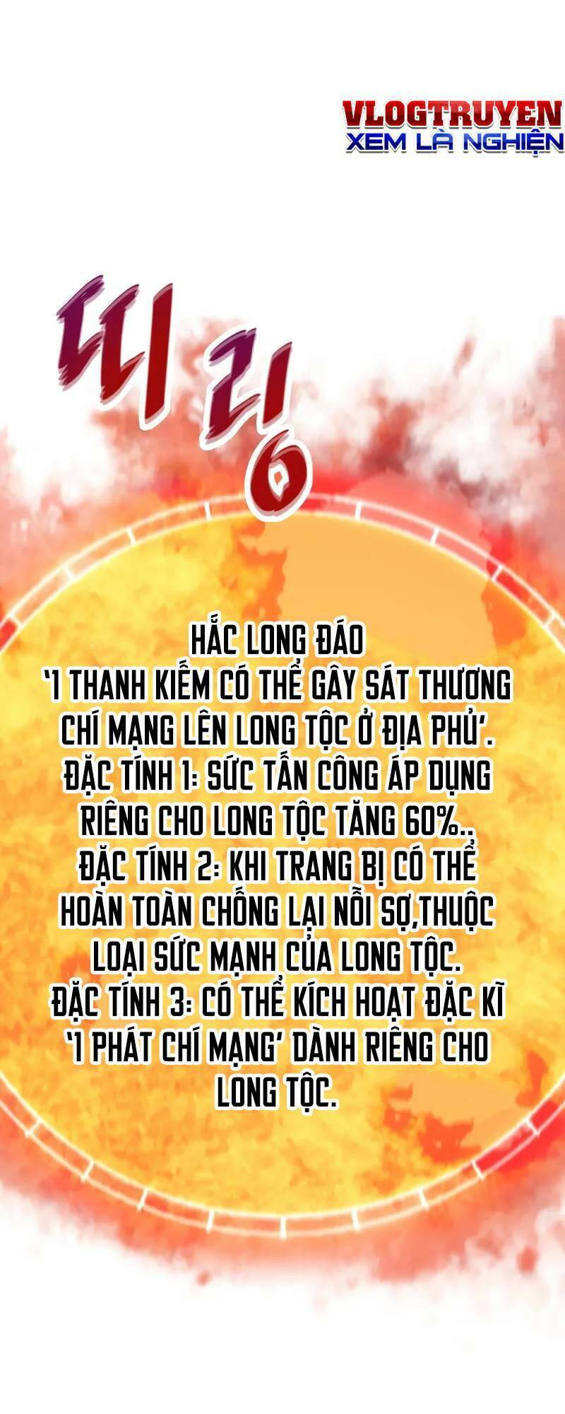 Ta Trở Về Từ Địa Ngục Chap 44 - Next Chap 45