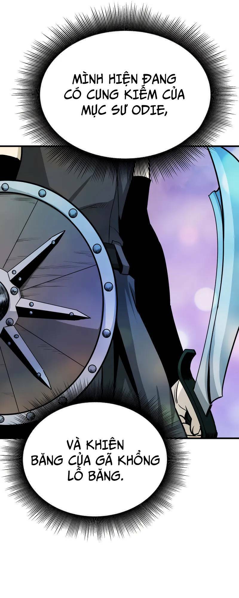Ta Trở Về Từ Địa Ngục Chap 44 - Next Chap 45