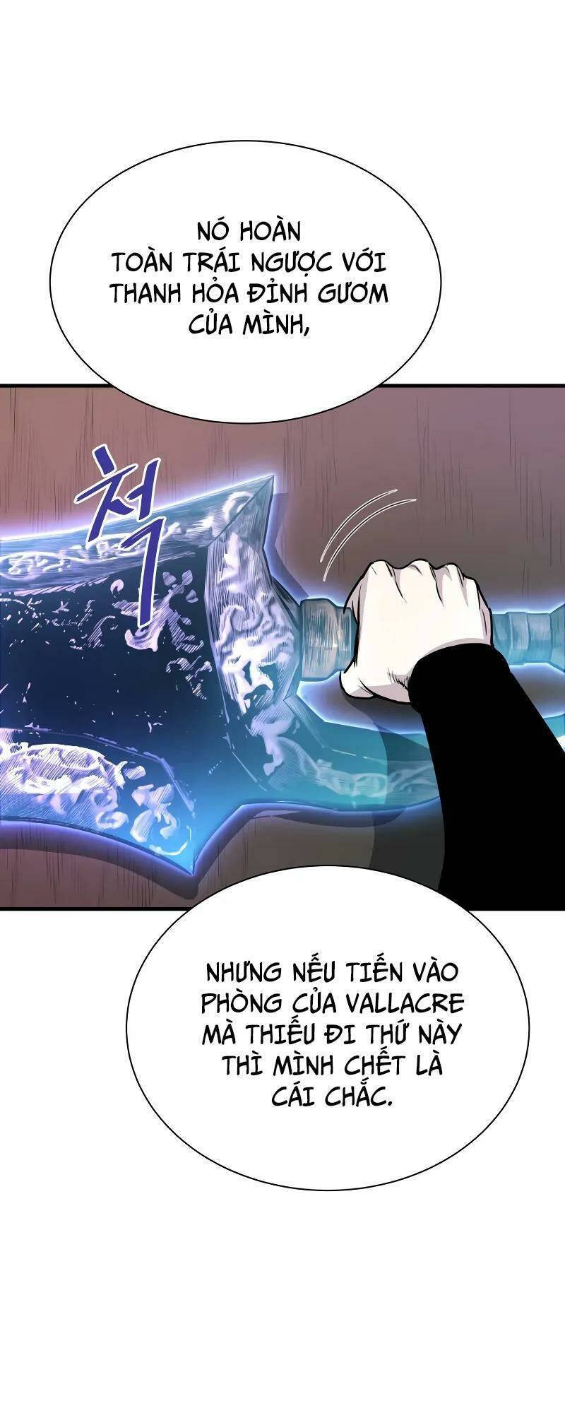 Ta Trở Về Từ Địa Ngục Chap 44 - Next Chap 45
