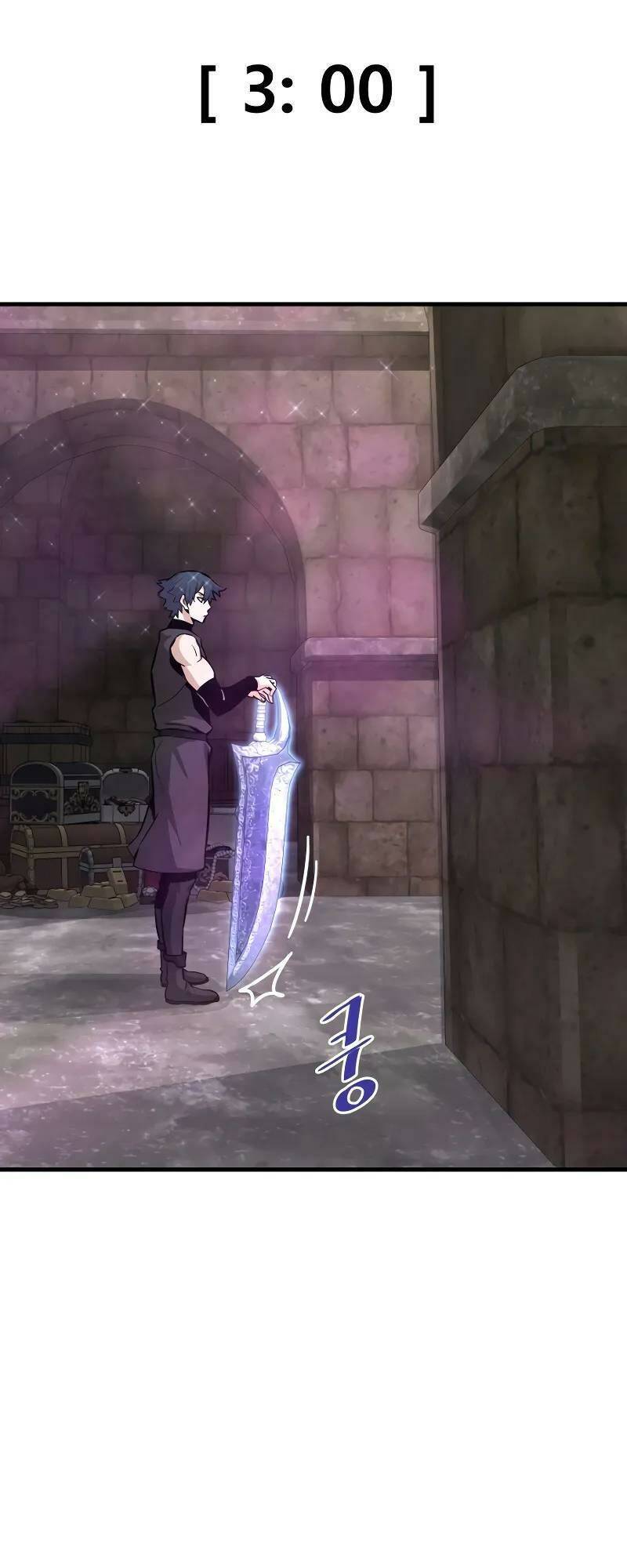 Ta Trở Về Từ Địa Ngục Chap 44 - Next Chap 45