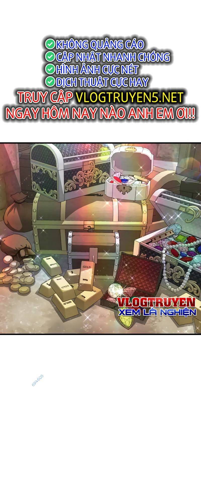 Ta Trở Về Từ Địa Ngục Chap 44 - Next Chap 45