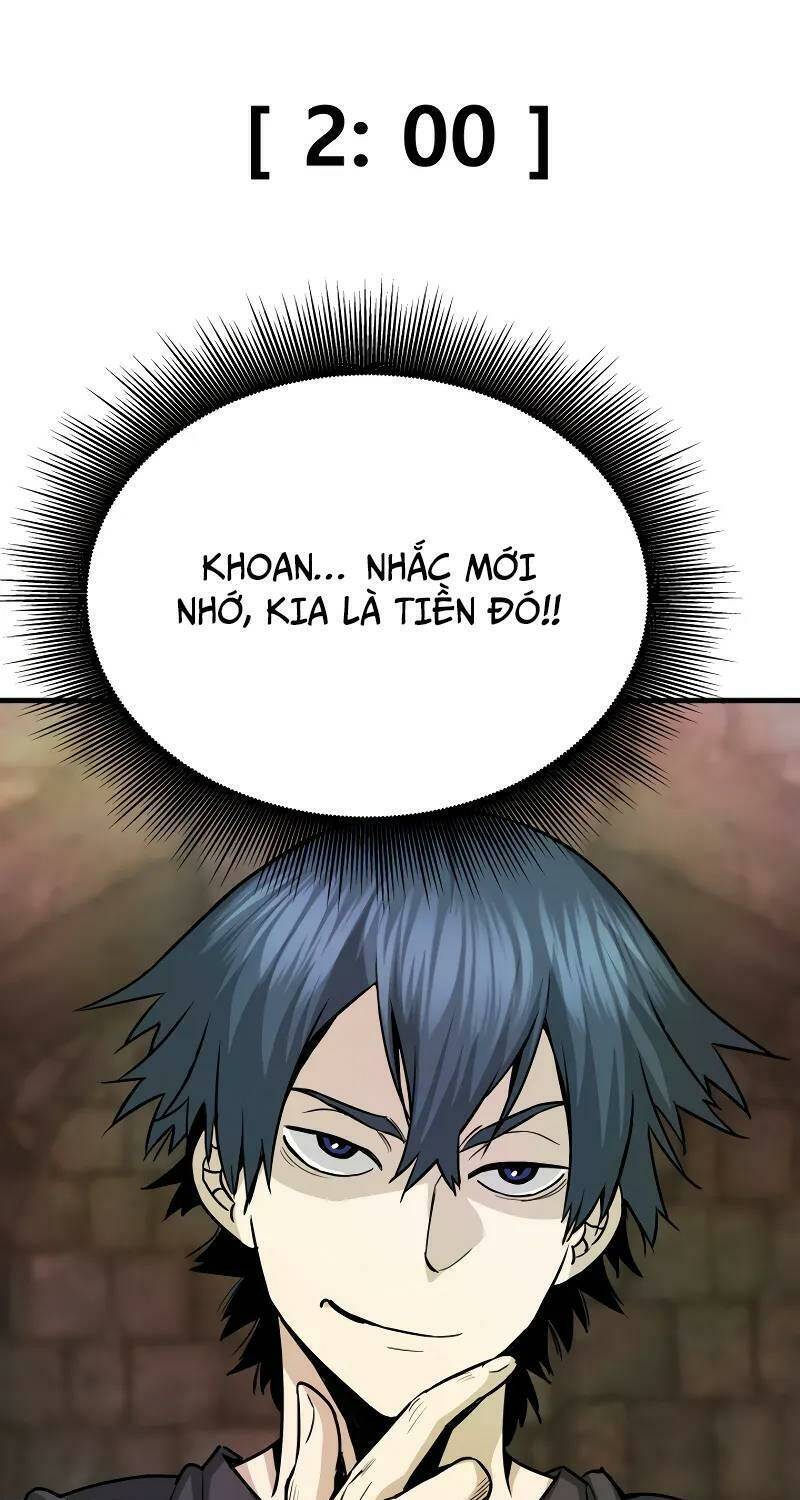 Ta Trở Về Từ Địa Ngục Chap 44 - Next Chap 45
