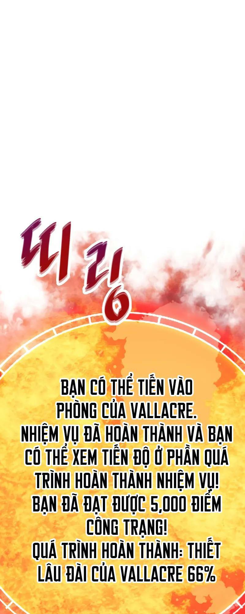 Ta Trở Về Từ Địa Ngục Chap 44 - Next Chap 45