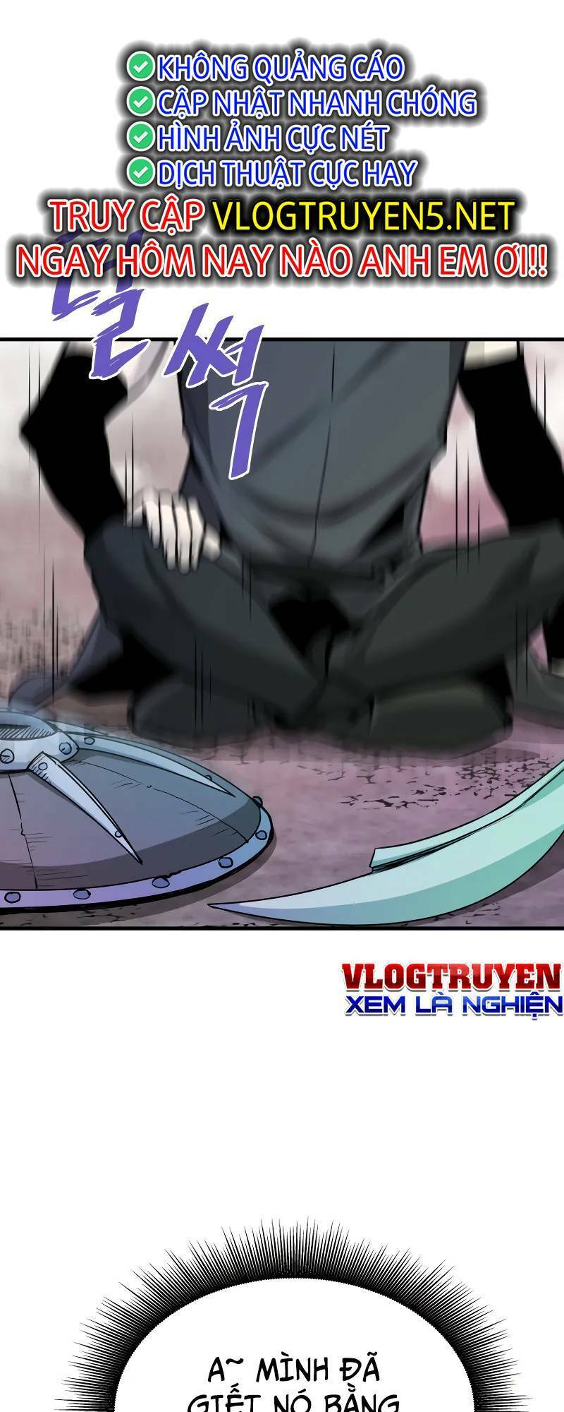 Ta Trở Về Từ Địa Ngục Chap 44 - Next Chap 45