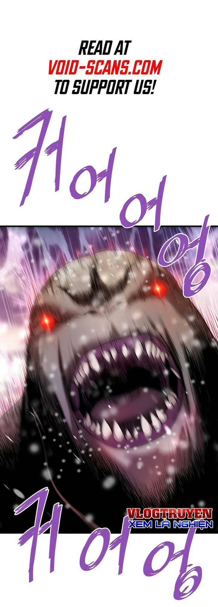 Ta Trở Về Từ Địa Ngục Chap 45 - Next Chap 46