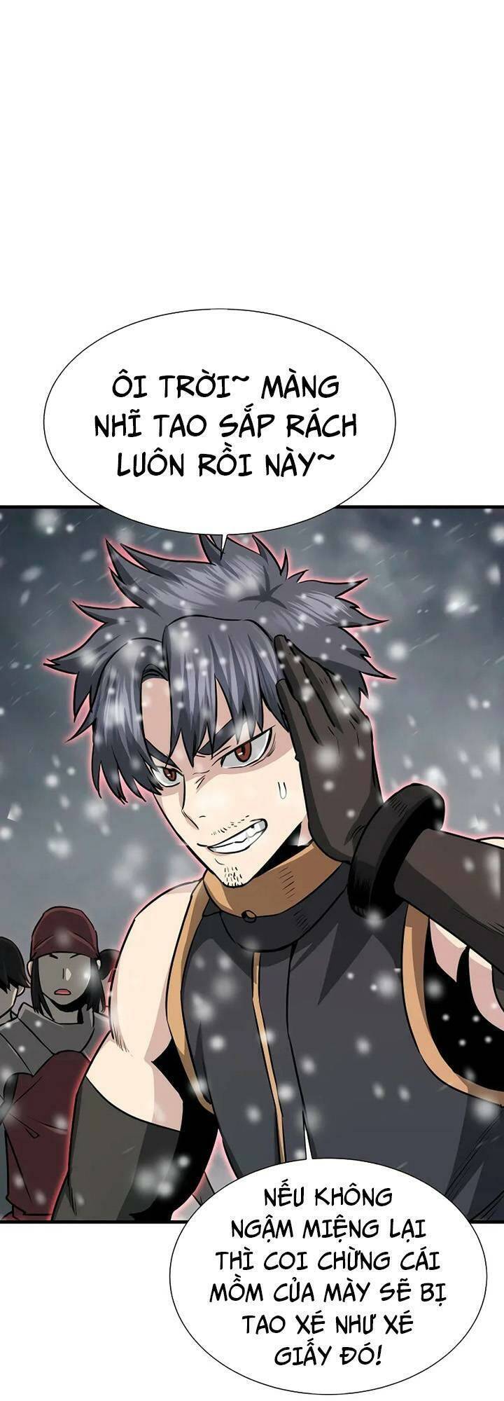 Ta Trở Về Từ Địa Ngục Chap 45 - Next Chap 46