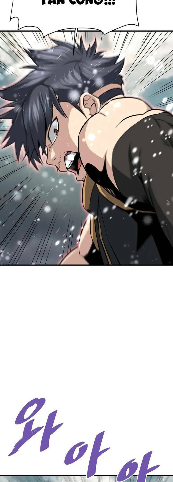 Ta Trở Về Từ Địa Ngục Chap 45 - Next Chap 46