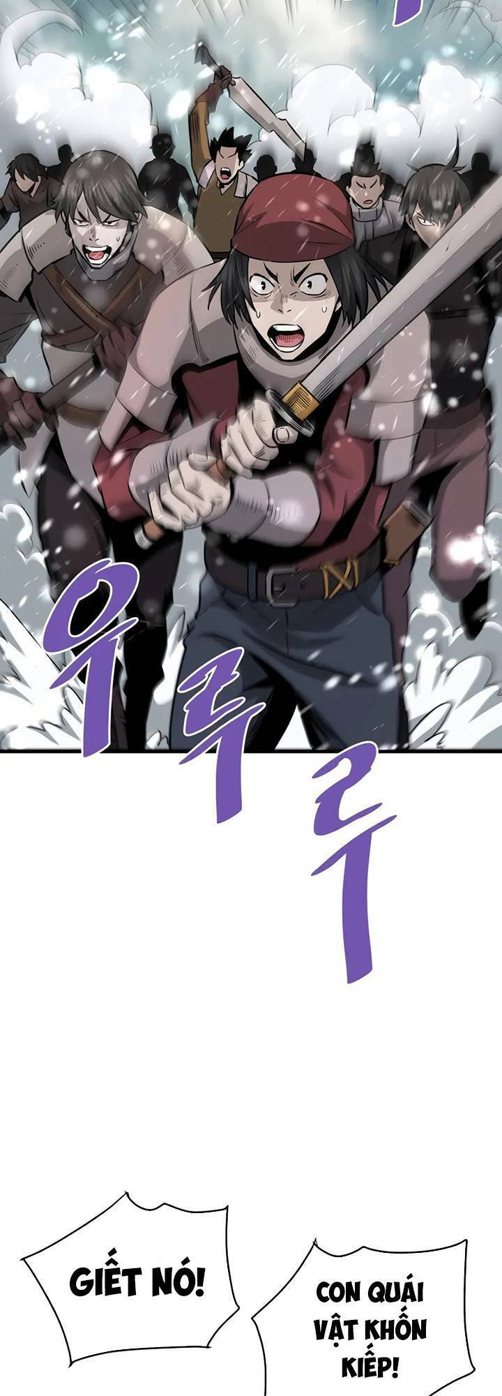 Ta Trở Về Từ Địa Ngục Chap 45 - Next Chap 46