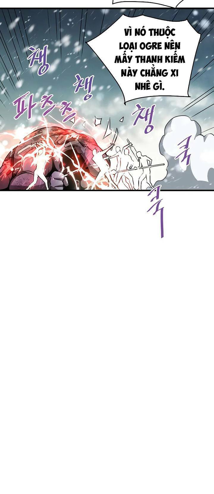 Ta Trở Về Từ Địa Ngục Chap 45 - Next Chap 46