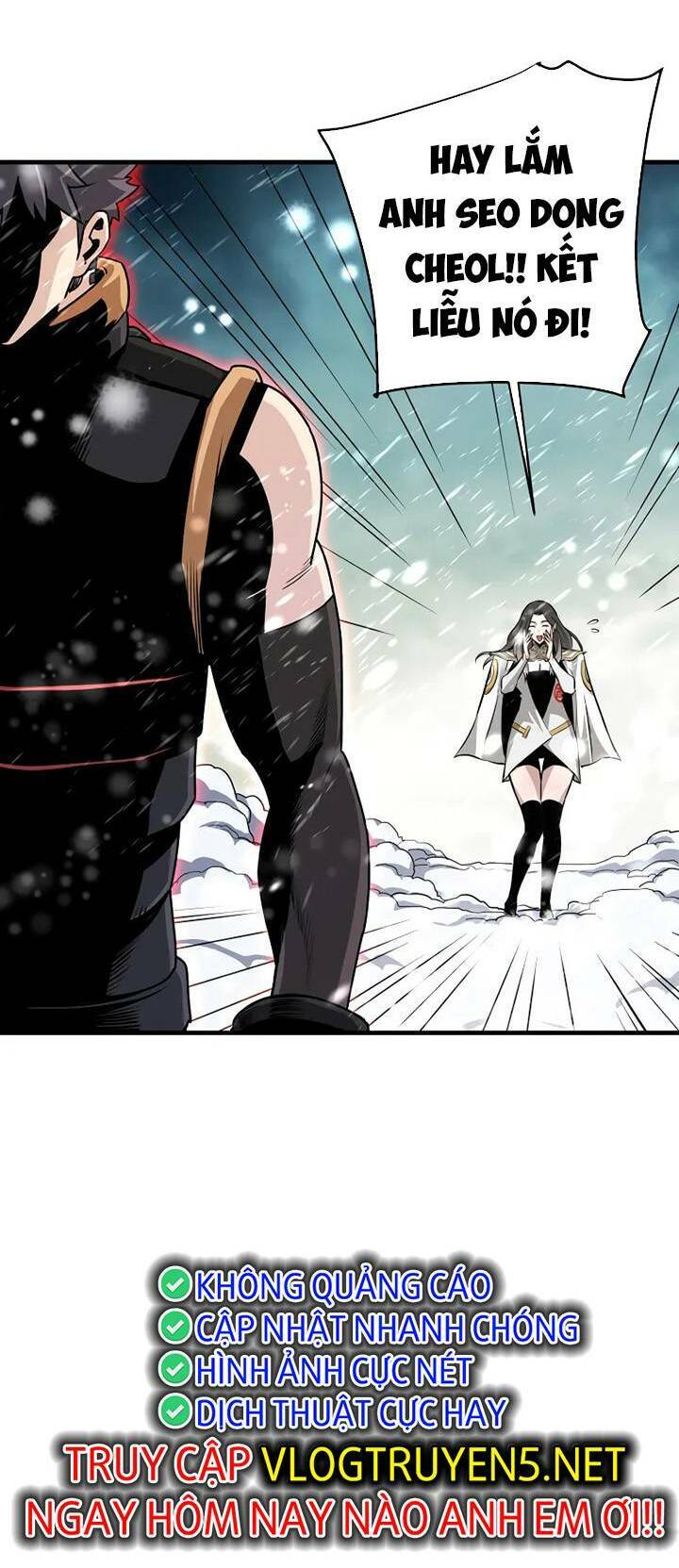 Ta Trở Về Từ Địa Ngục Chap 45 - Next Chap 46