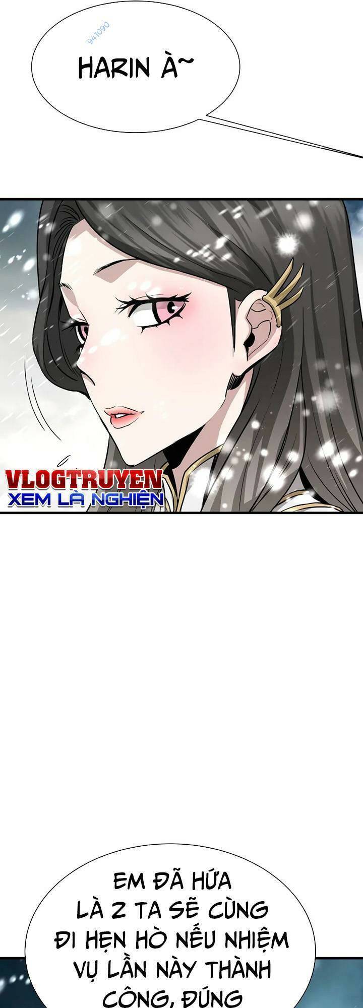 Ta Trở Về Từ Địa Ngục Chap 45 - Next Chap 46