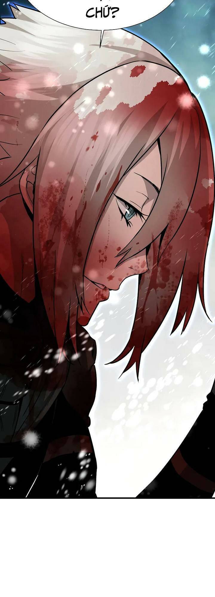 Ta Trở Về Từ Địa Ngục Chap 45 - Next Chap 46