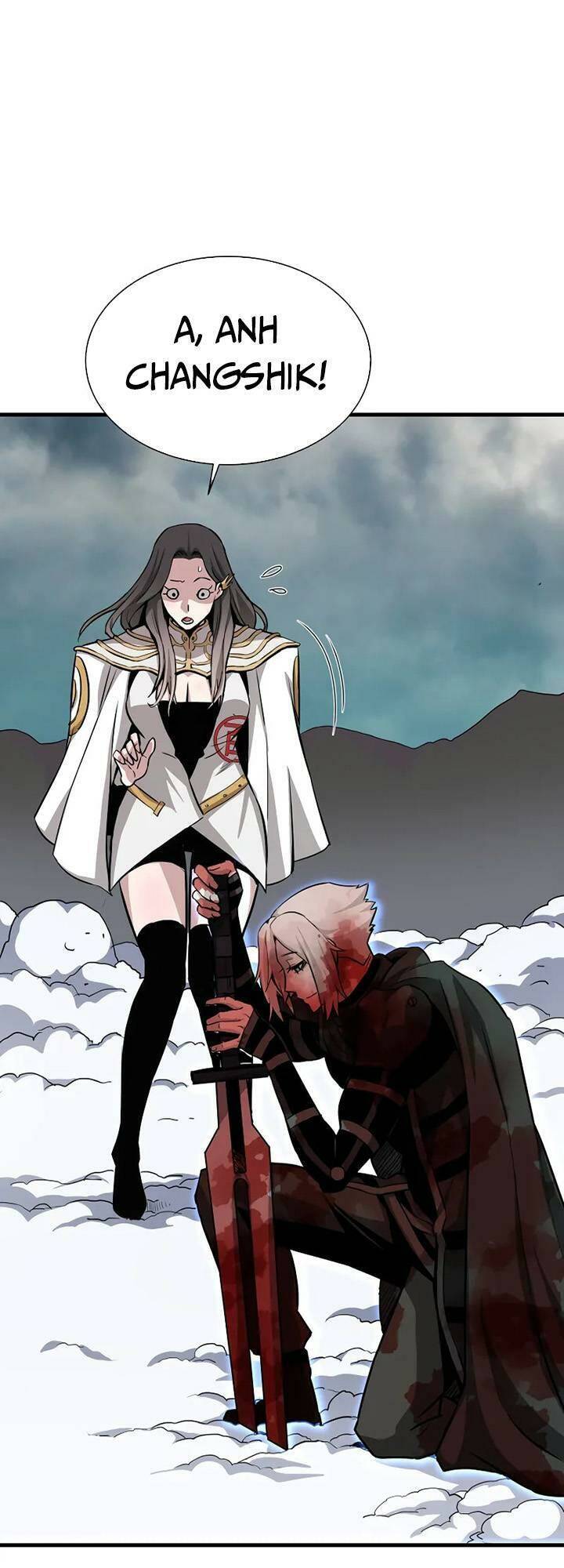 Ta Trở Về Từ Địa Ngục Chap 45 - Next Chap 46
