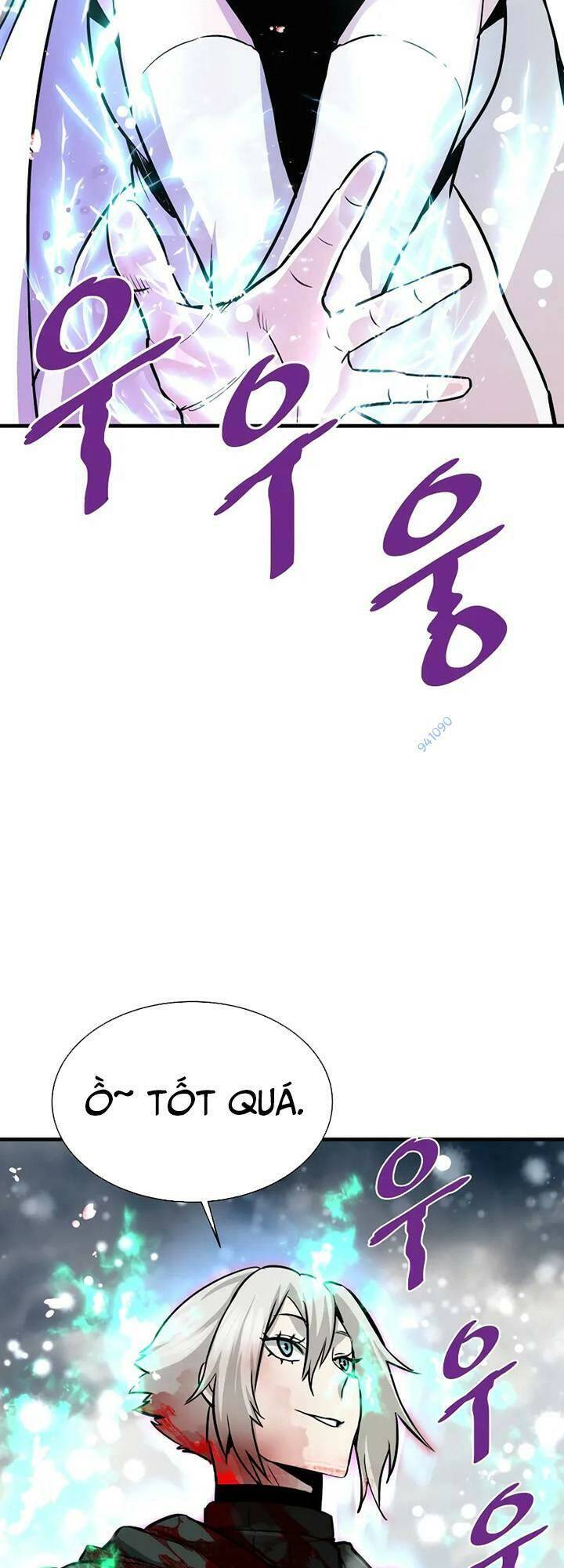 Ta Trở Về Từ Địa Ngục Chap 45 - Next Chap 46