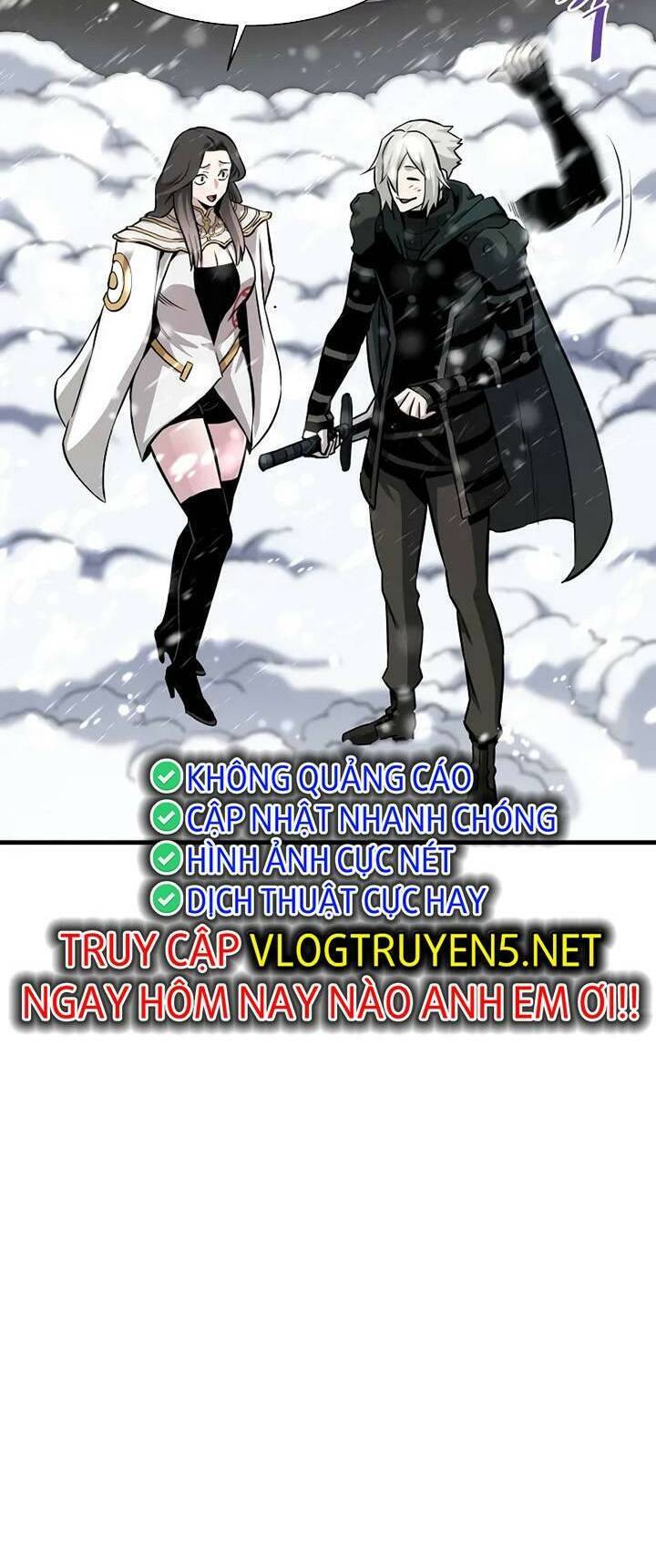 Ta Trở Về Từ Địa Ngục Chap 45 - Next Chap 46