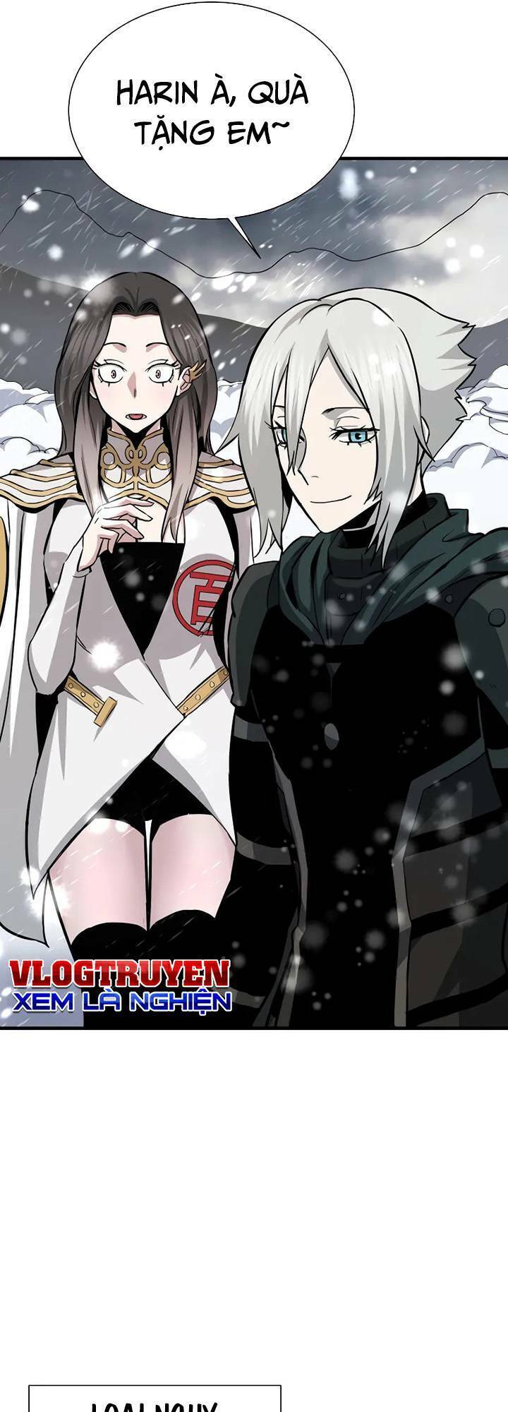 Ta Trở Về Từ Địa Ngục Chap 45 - Next Chap 46