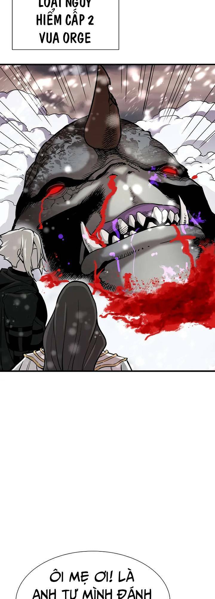 Ta Trở Về Từ Địa Ngục Chap 45 - Next Chap 46