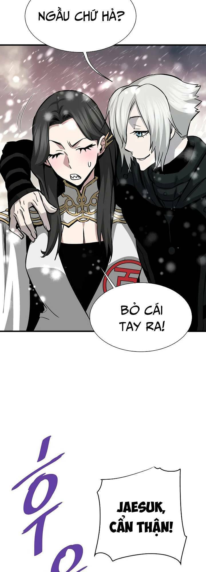 Ta Trở Về Từ Địa Ngục Chap 45 - Next Chap 46