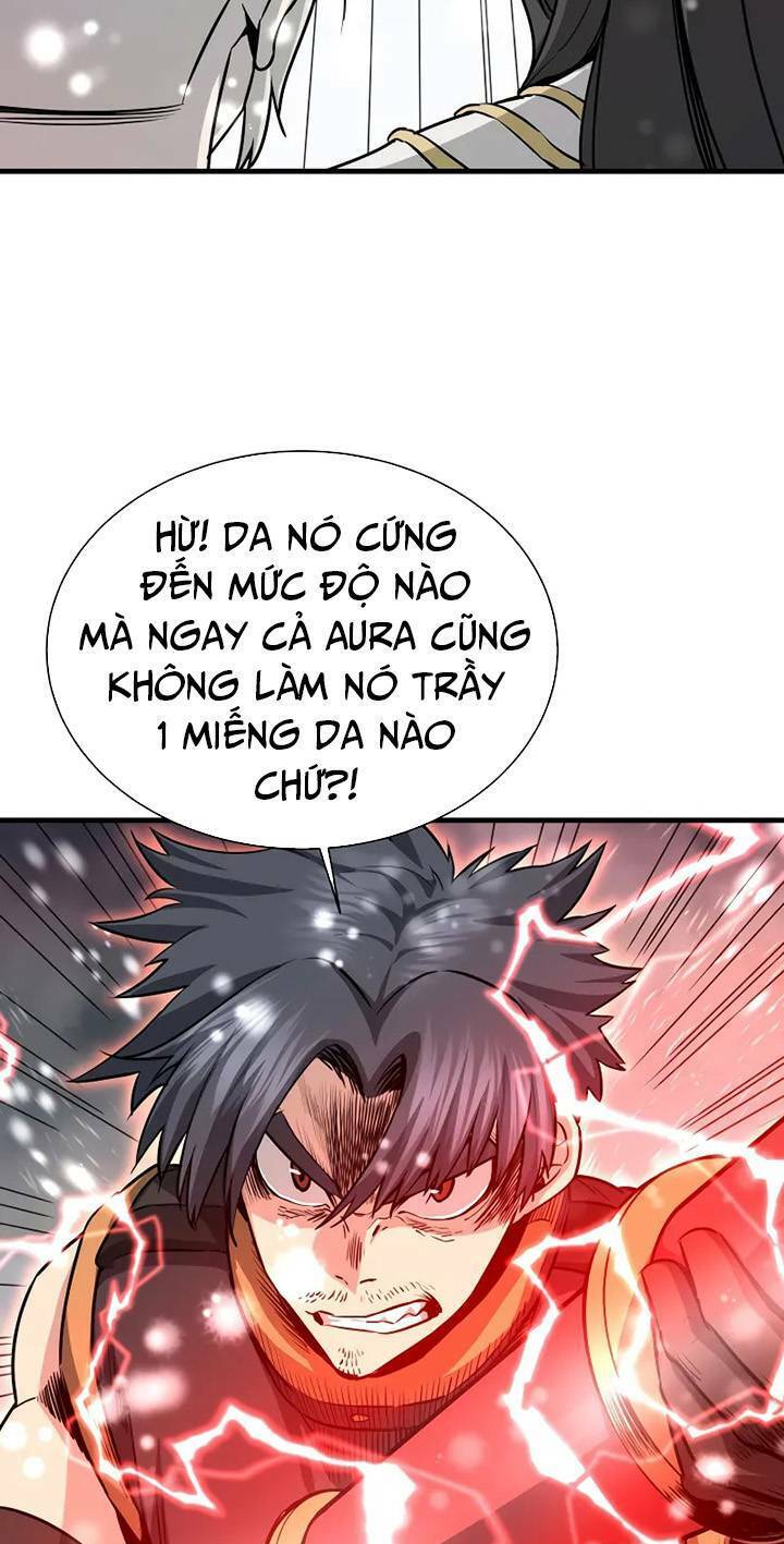 Ta Trở Về Từ Địa Ngục Chap 45 - Next Chap 46