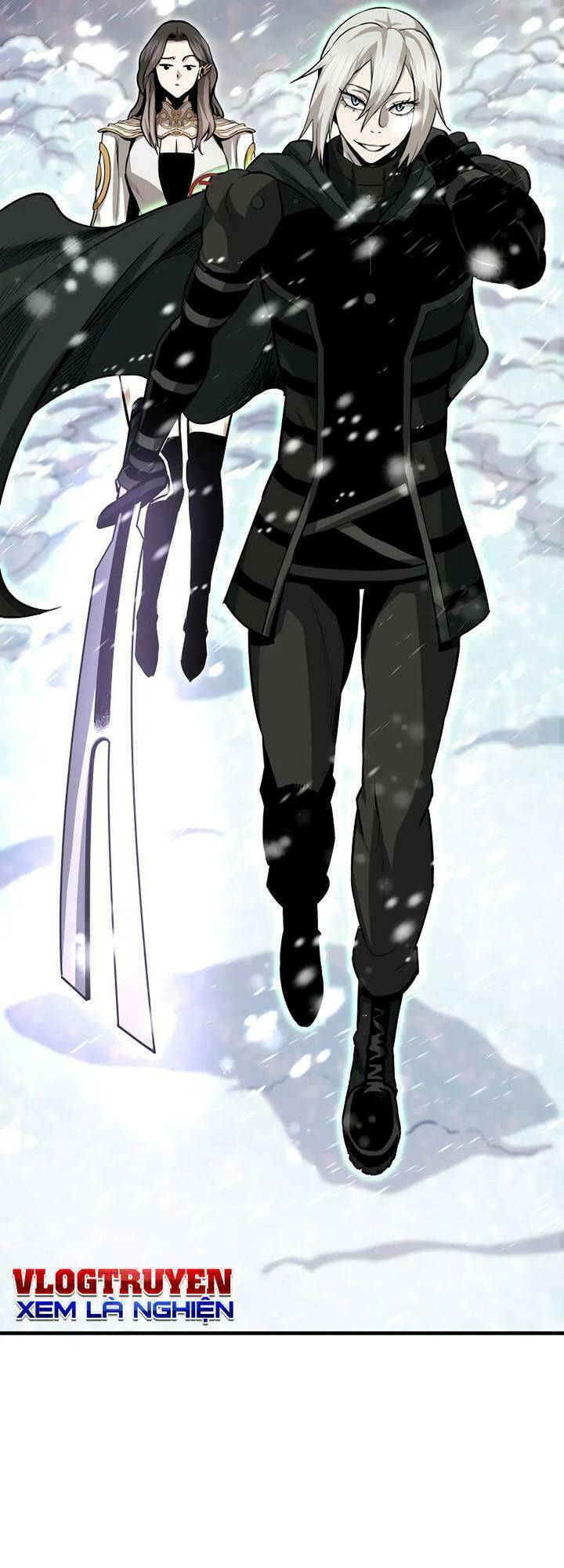 Ta Trở Về Từ Địa Ngục Chap 45 - Next Chap 46