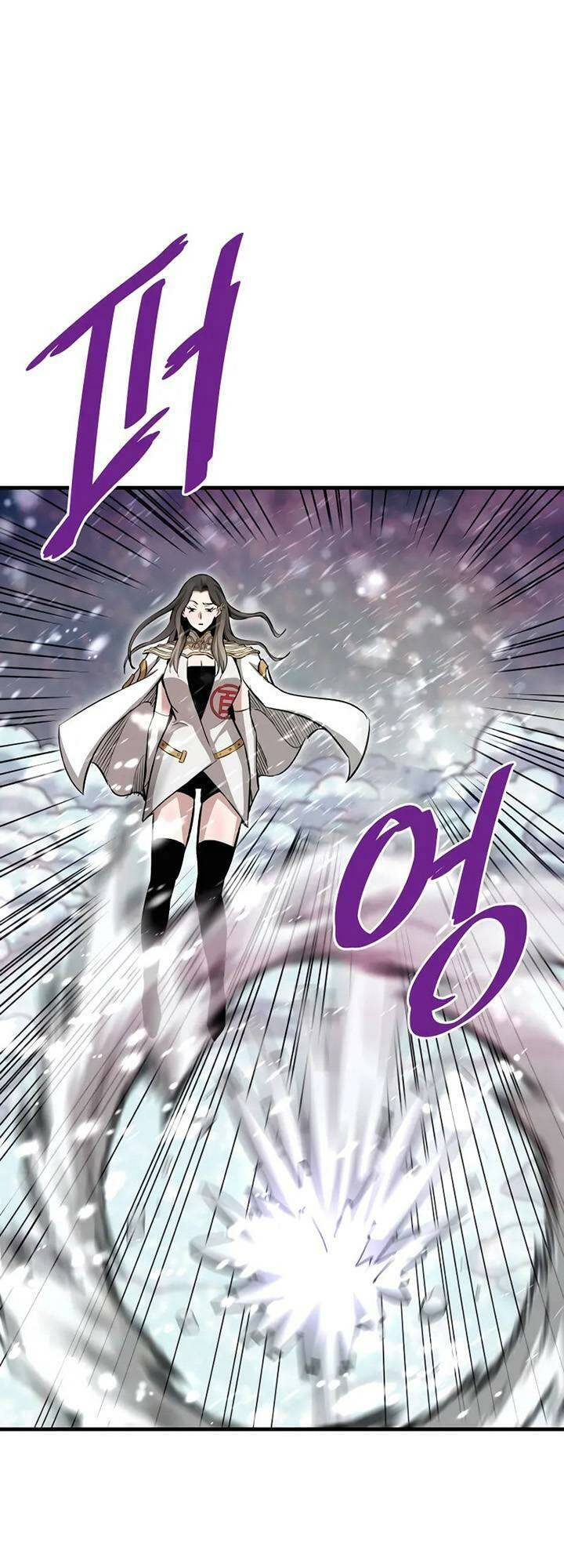 Ta Trở Về Từ Địa Ngục Chap 45 - Next Chap 46