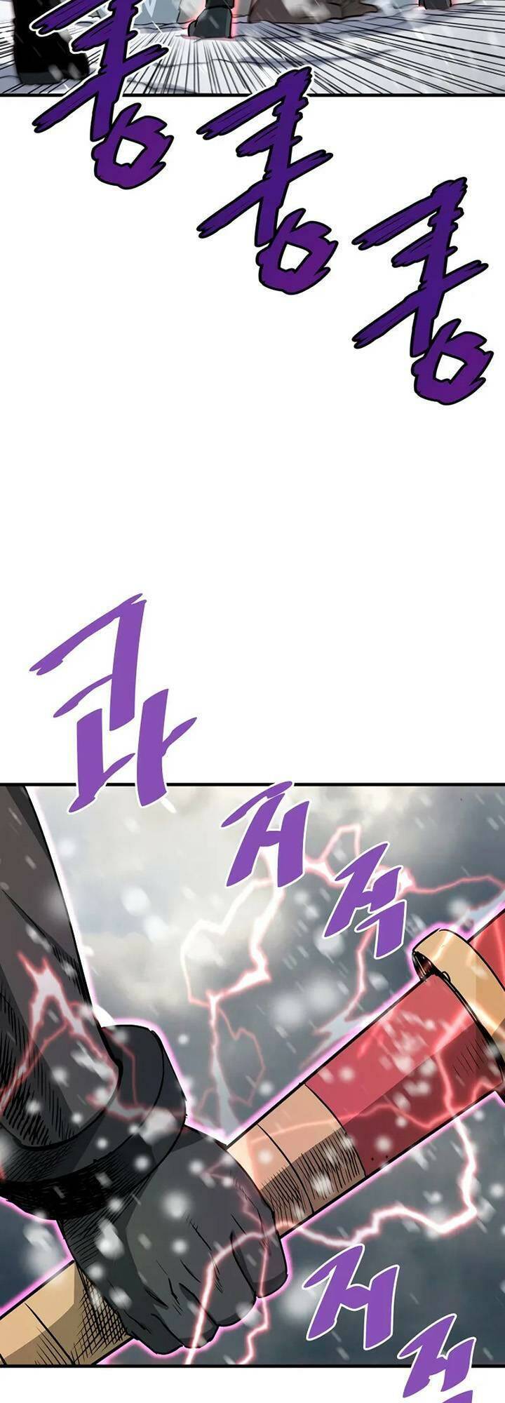 Ta Trở Về Từ Địa Ngục Chap 45 - Next Chap 46
