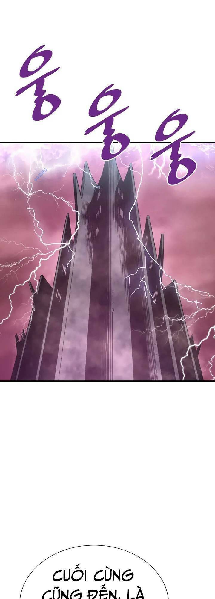 Ta Trở Về Từ Địa Ngục Chap 45 - Next Chap 46