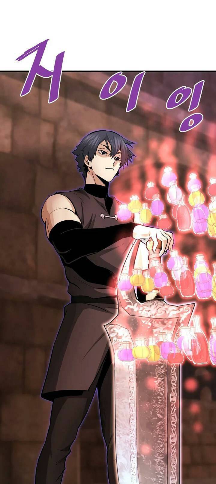 Ta Trở Về Từ Địa Ngục Chap 45 - Next Chap 46