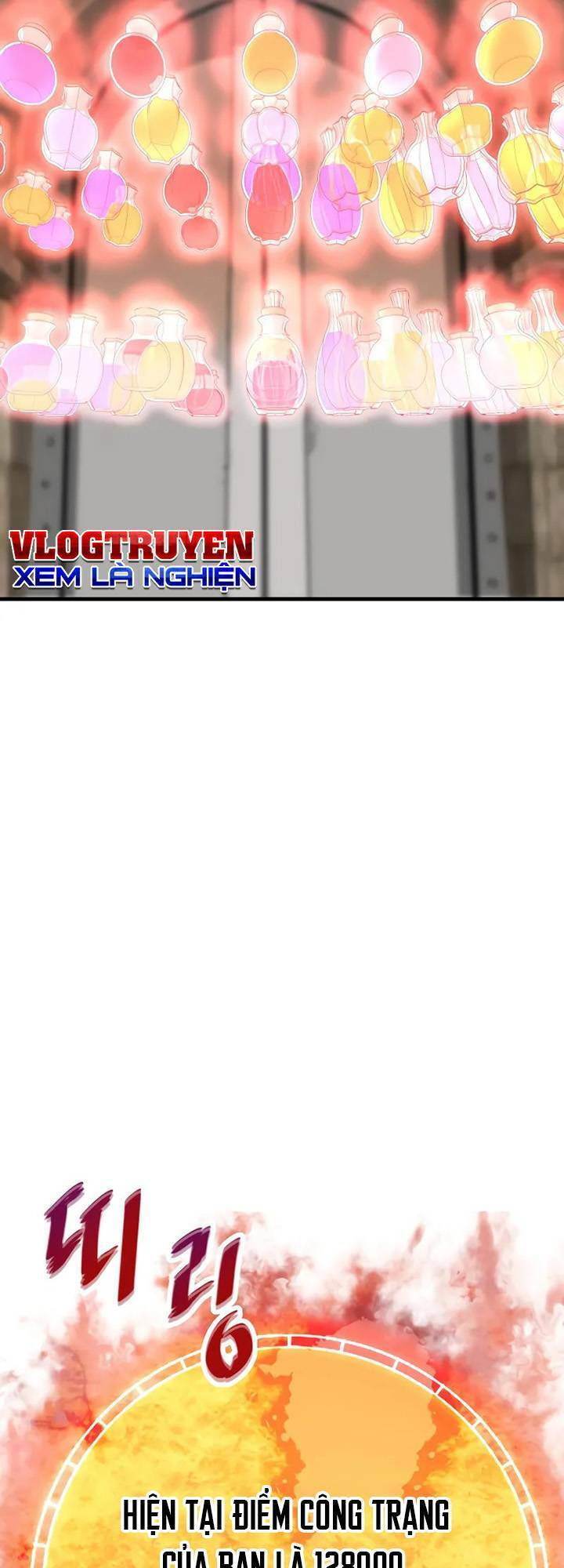 Ta Trở Về Từ Địa Ngục Chap 45 - Next Chap 46
