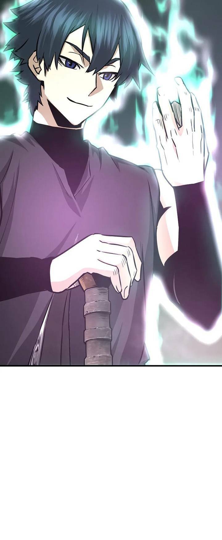 Ta Trở Về Từ Địa Ngục Chap 45 - Next Chap 46