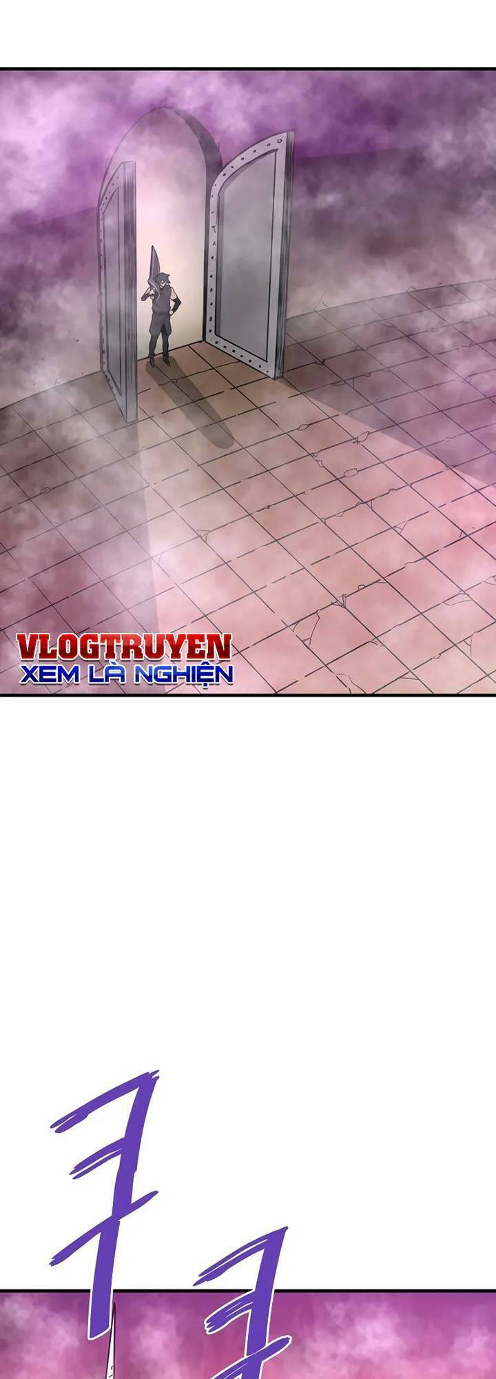 Ta Trở Về Từ Địa Ngục Chap 45 - Next Chap 46