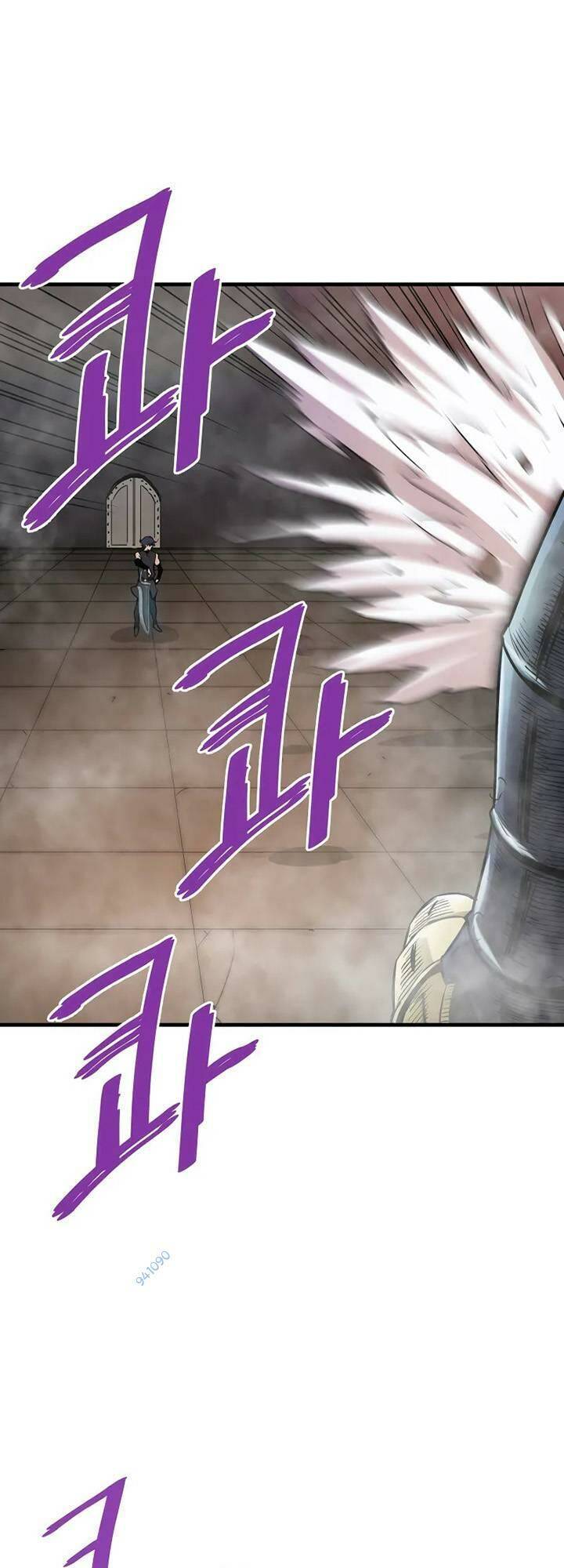 Ta Trở Về Từ Địa Ngục Chap 45 - Next Chap 46