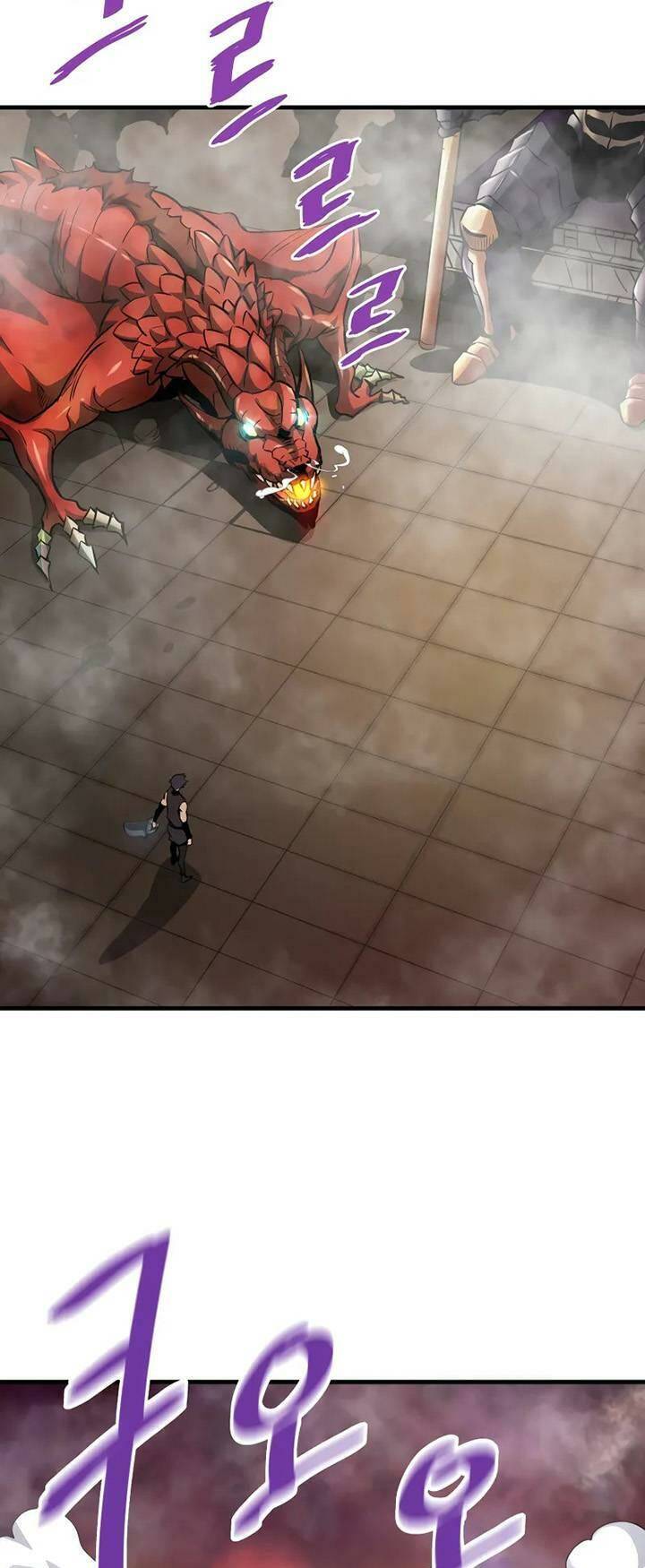 Ta Trở Về Từ Địa Ngục Chap 45 - Next Chap 46