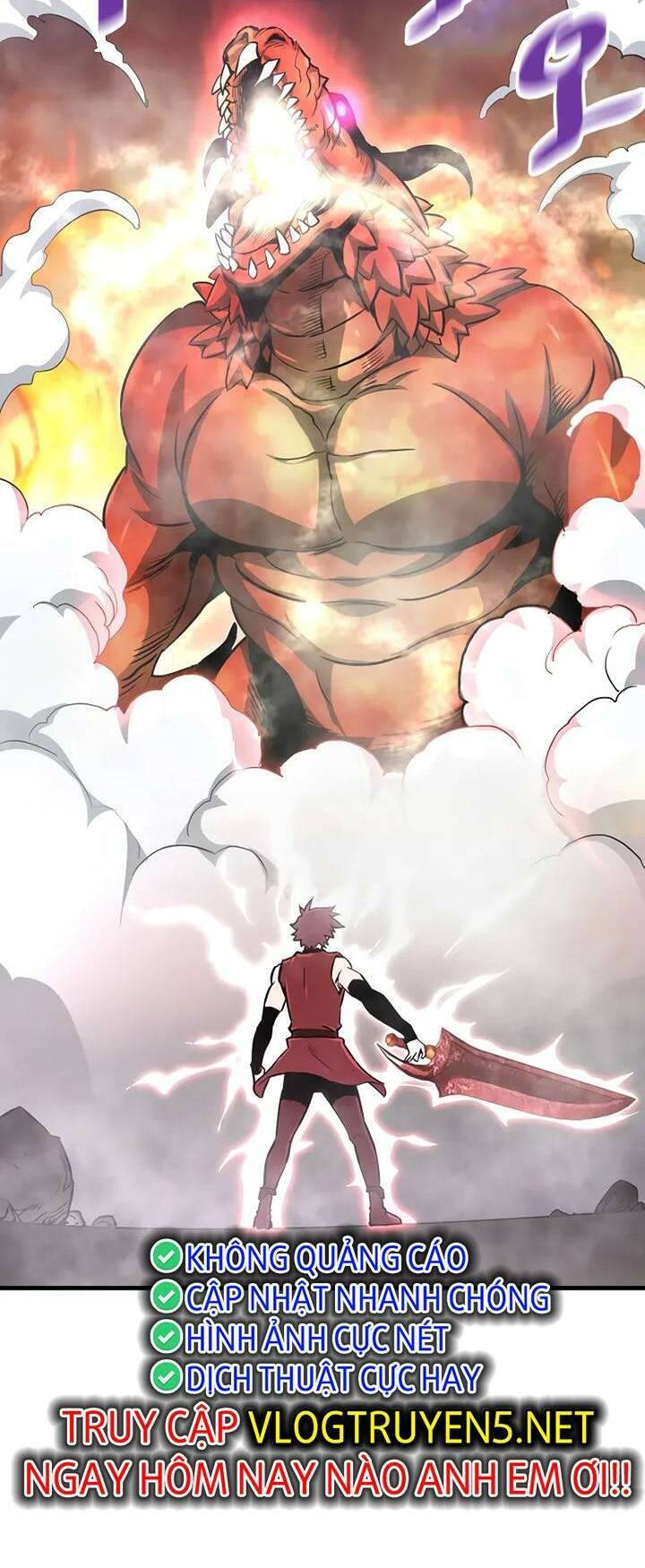 Ta Trở Về Từ Địa Ngục Chap 45 - Next Chap 46