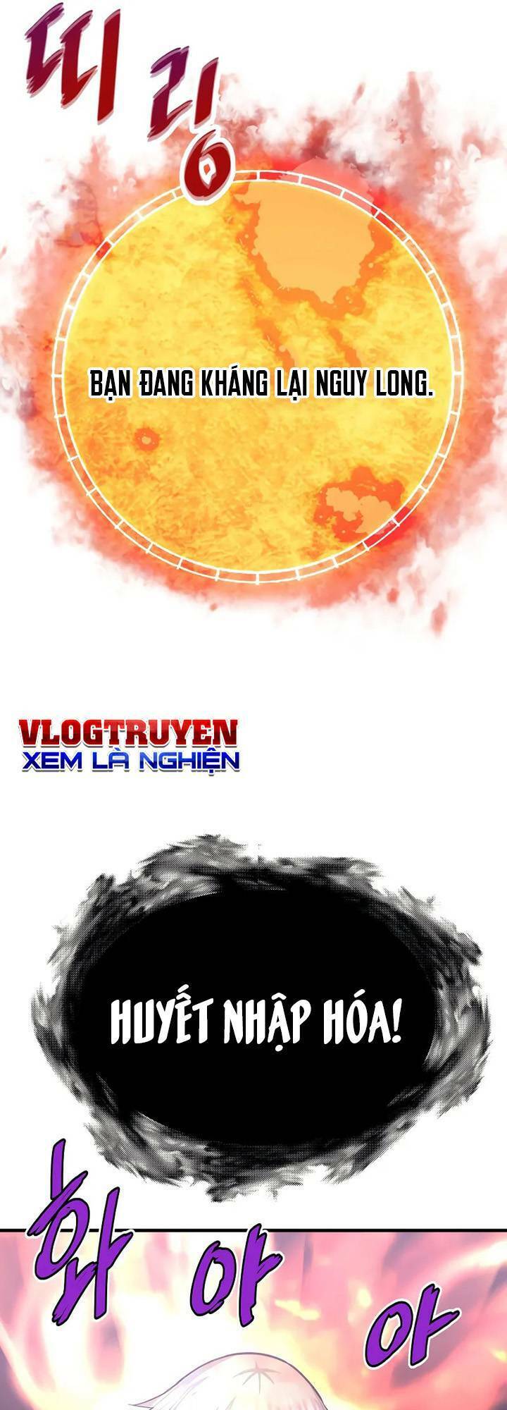 Ta Trở Về Từ Địa Ngục Chap 45 - Next Chap 46