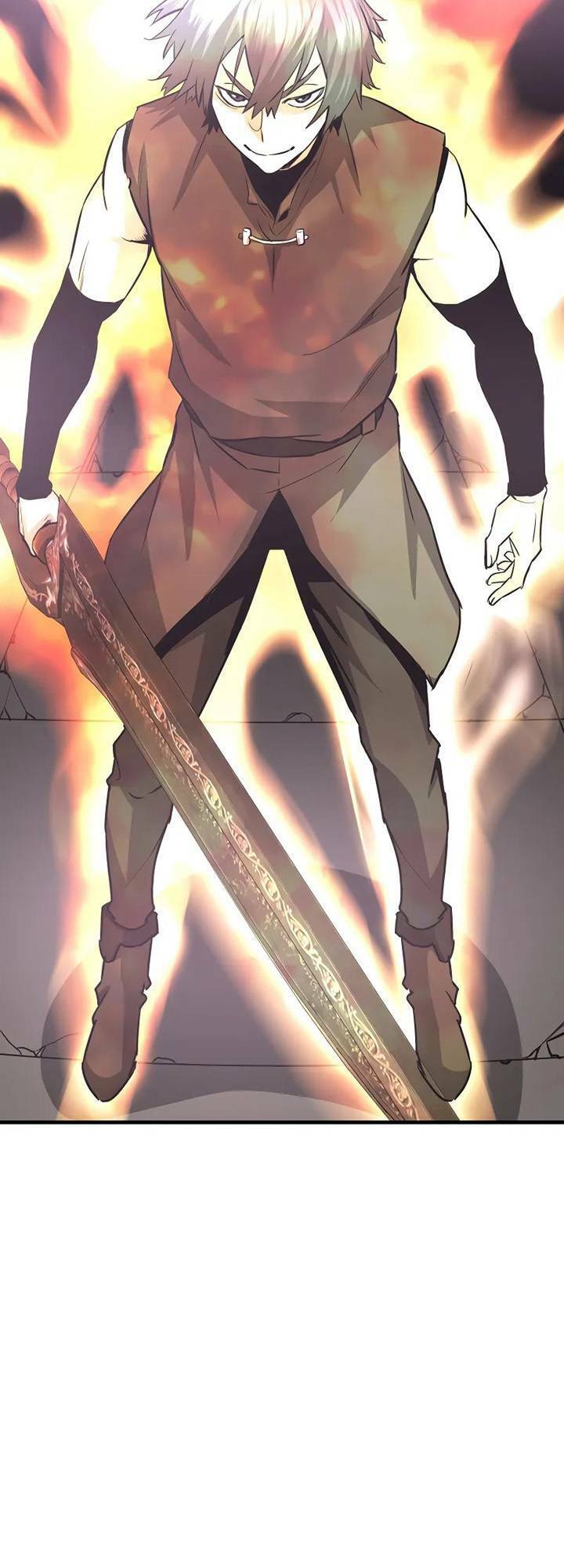 Ta Trở Về Từ Địa Ngục Chap 45 - Next Chap 46
