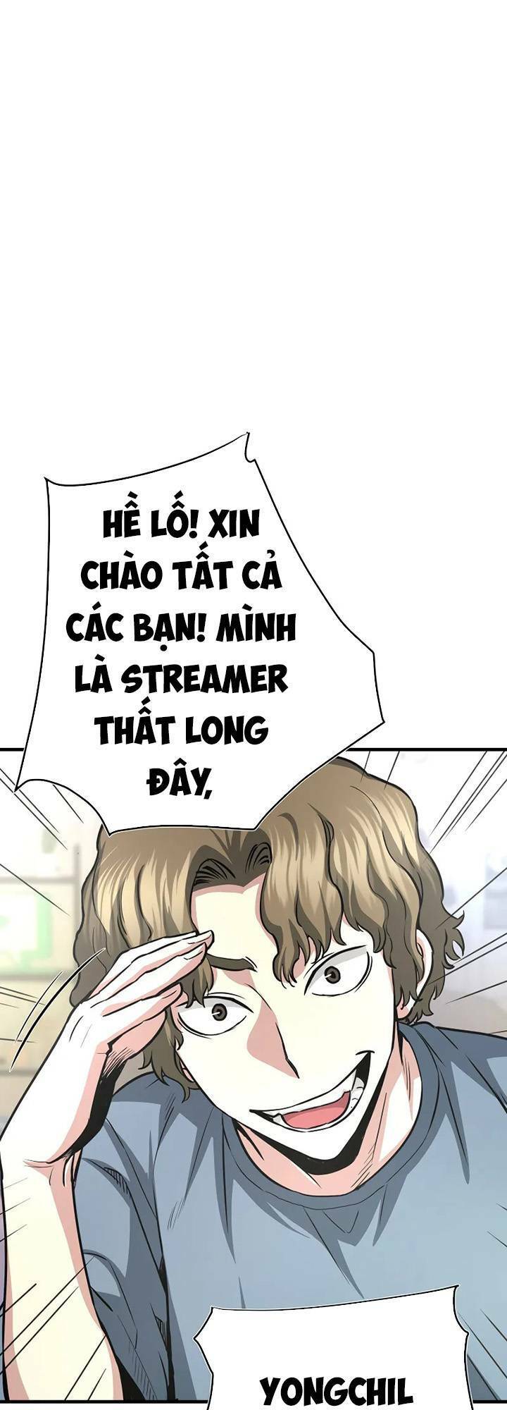 Ta Trở Về Từ Địa Ngục Chap 45 - Next Chap 46