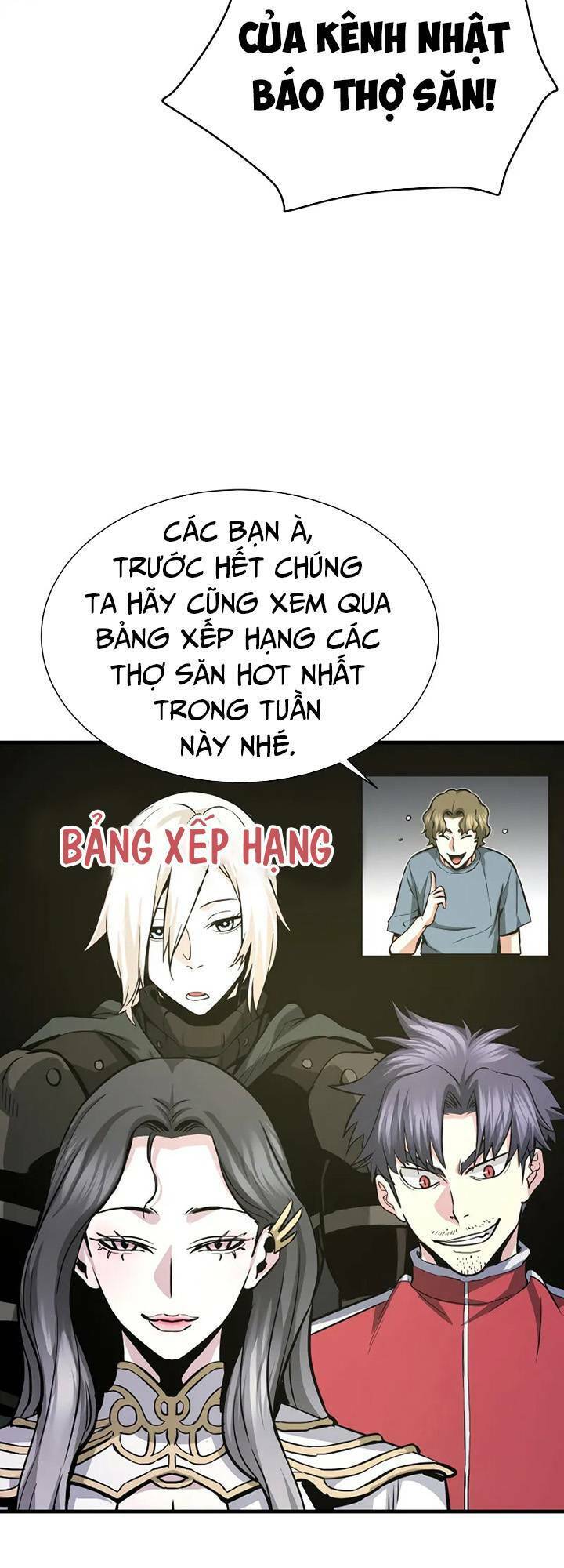 Ta Trở Về Từ Địa Ngục Chap 45 - Next Chap 46