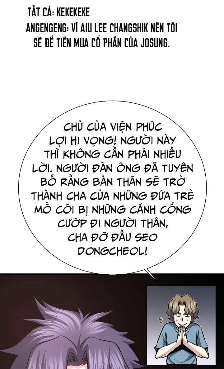 Ta Trở Về Từ Địa Ngục Chap 45 - Next Chap 46
