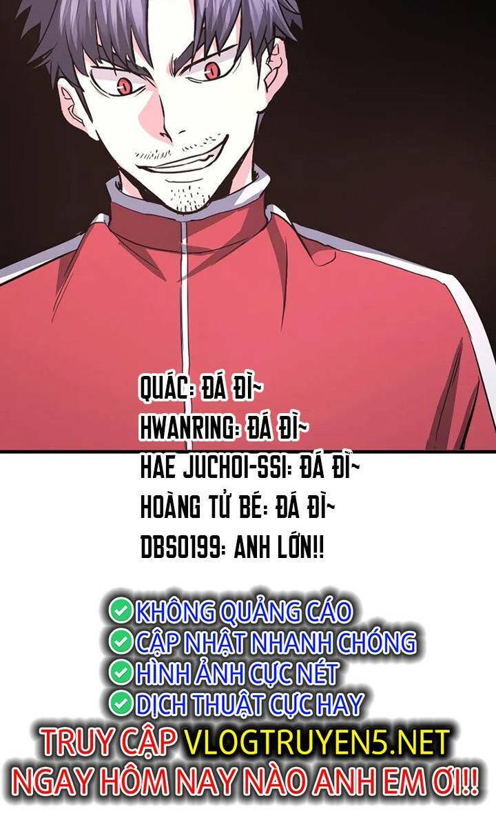 Ta Trở Về Từ Địa Ngục Chap 45 - Next Chap 46