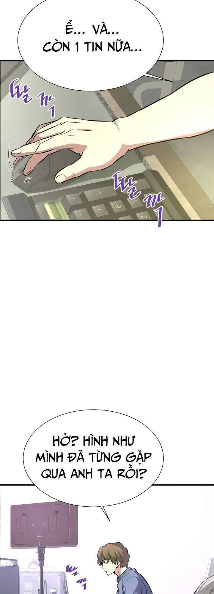 Ta Trở Về Từ Địa Ngục Chap 45 - Next Chap 46