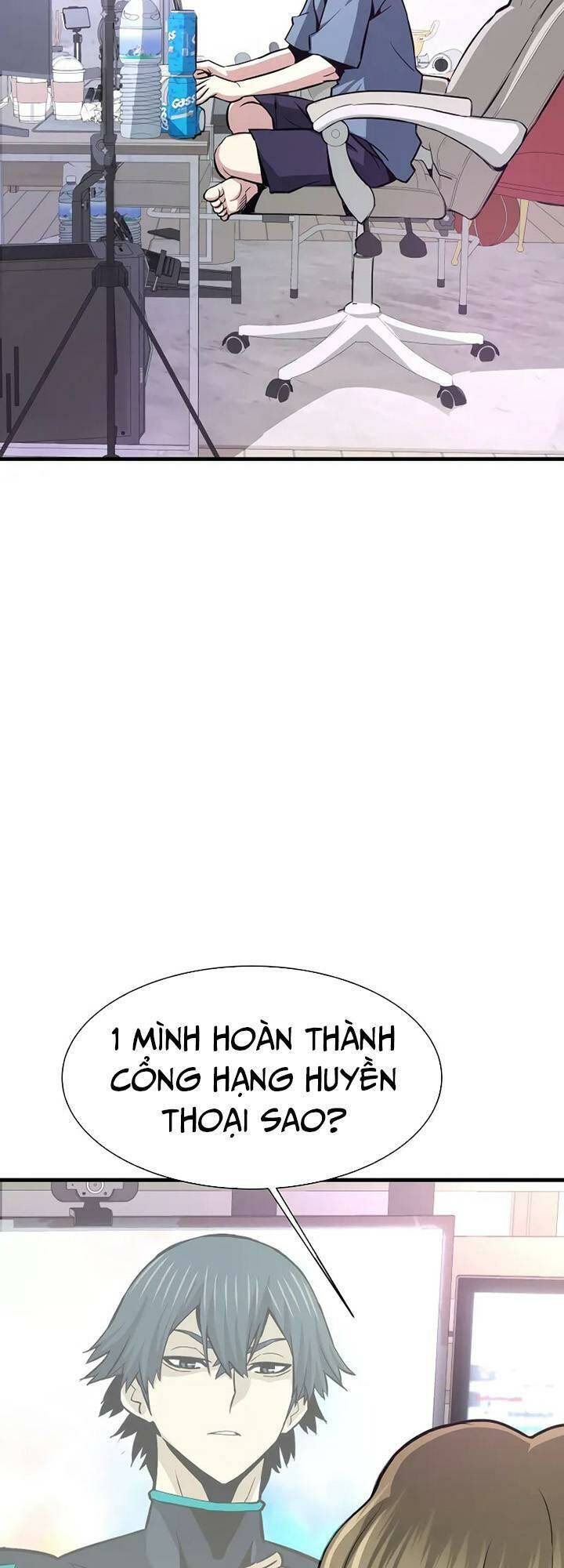 Ta Trở Về Từ Địa Ngục Chap 45 - Next Chap 46